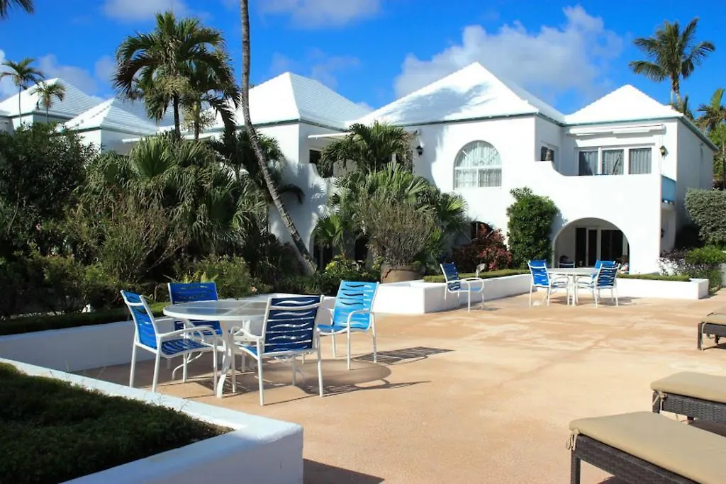 Apartmán Paradise Island Beach Club Creek Village