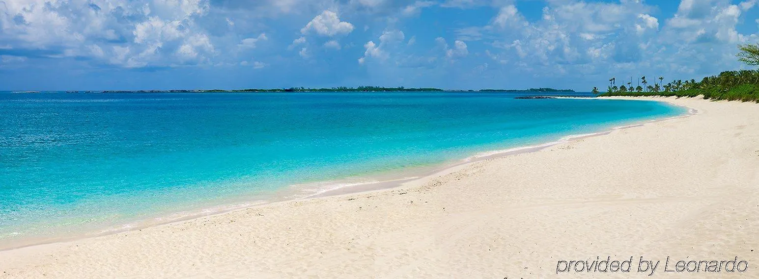Paradise Island Beach Club Creek Village 0*,