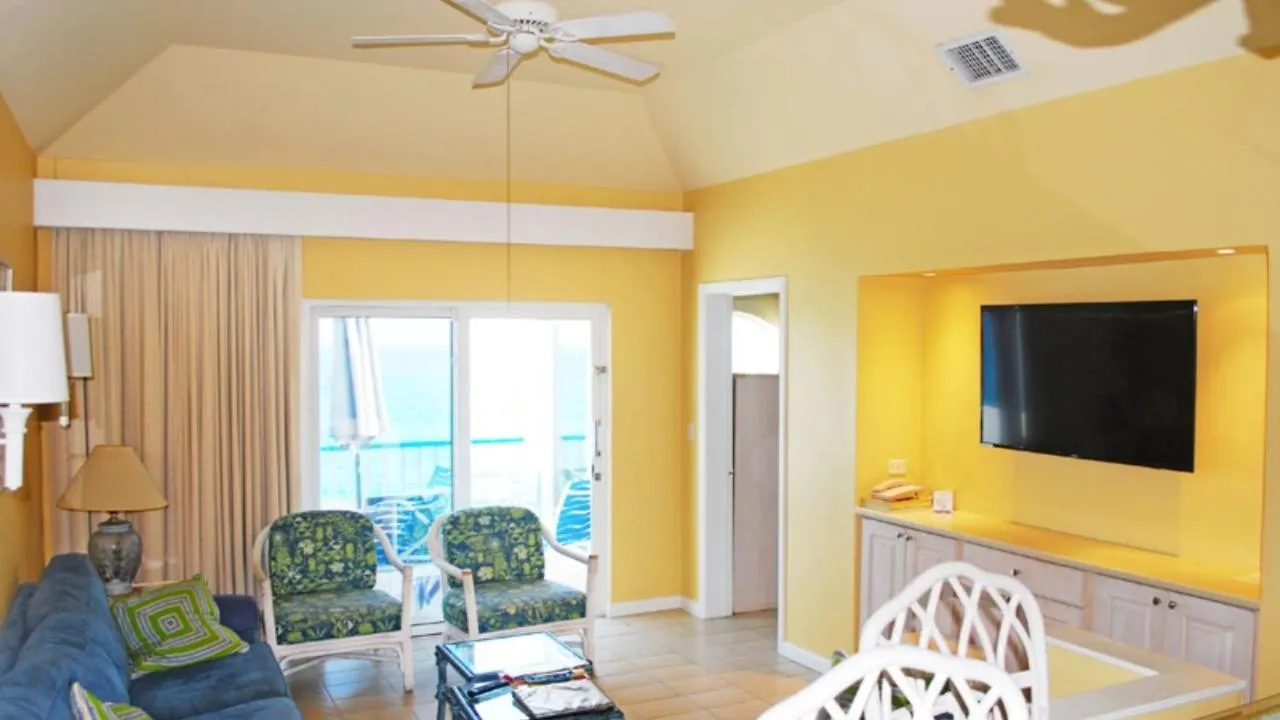 Paradise Island Beach Club Creek Village