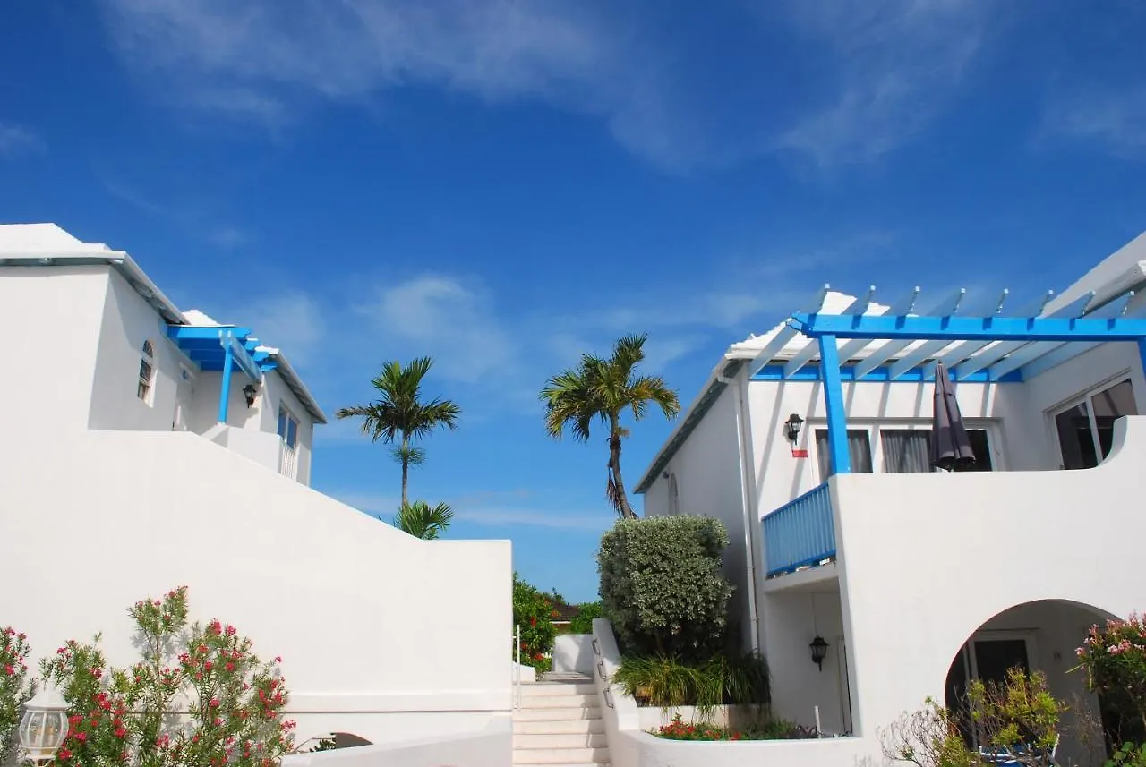 Paradise Island Beach Club Creek Village 0*,  Bahamy