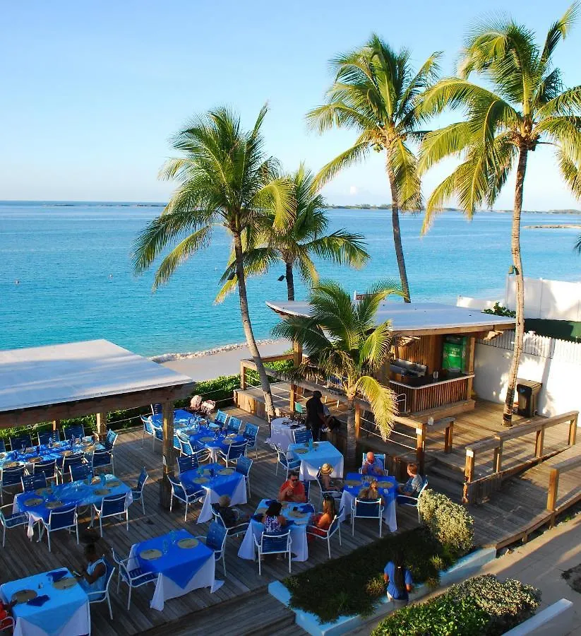 Paradise Island Beach Club Creek Village Apartmán