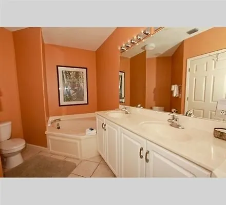 Paradise Island Beach Club Creek Village 0*,  Bahamas