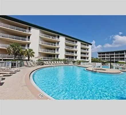 Paradise Island Beach Club Creek Village Apartment
