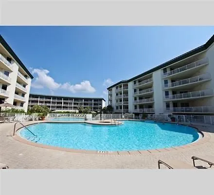Paradise Island Beach Club Creek Village