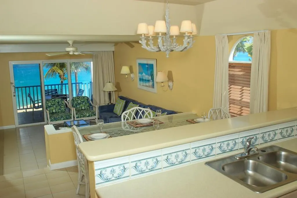 Paradise Island Beach Club Creek Village Bahamas