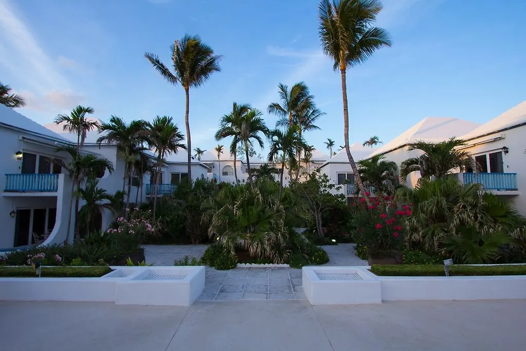 Paradise Island Beach Club Creek Village