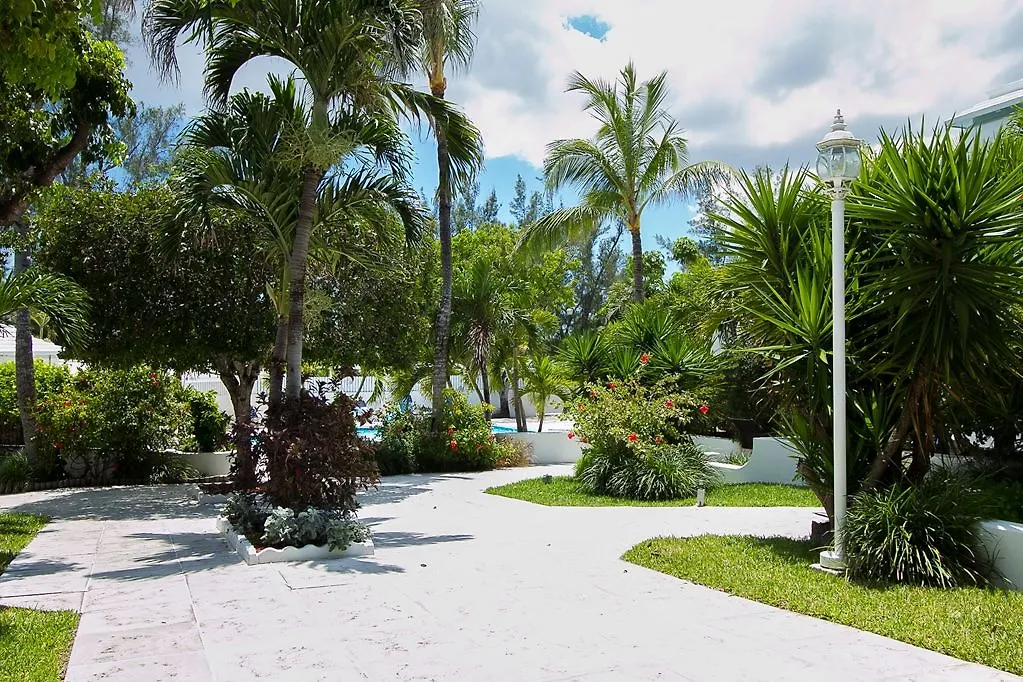 Apartment Paradise Island Beach Club Creek Village Bahamas