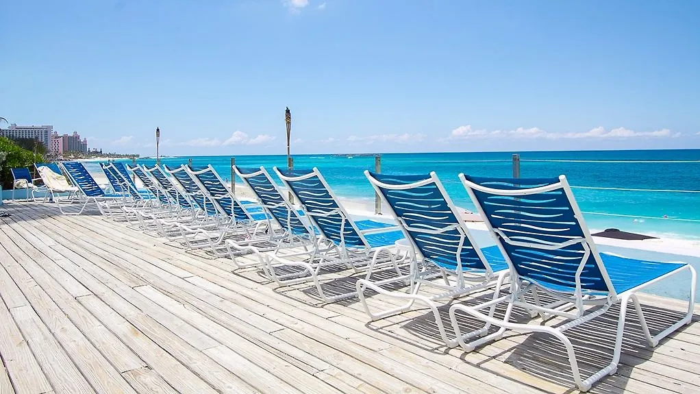 Paradise Island Beach Club Creek Village 0*,