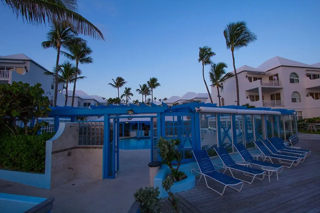 Apartment Paradise Island Beach Club Creek Village