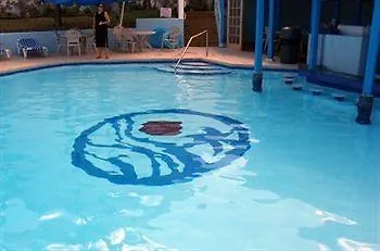 Paradise Island Beach Club Creek Village