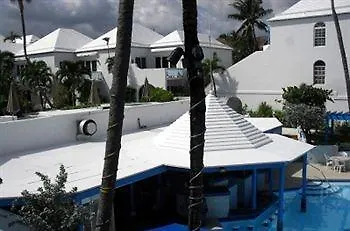 Paradise Island Beach Club Creek Village 0*,