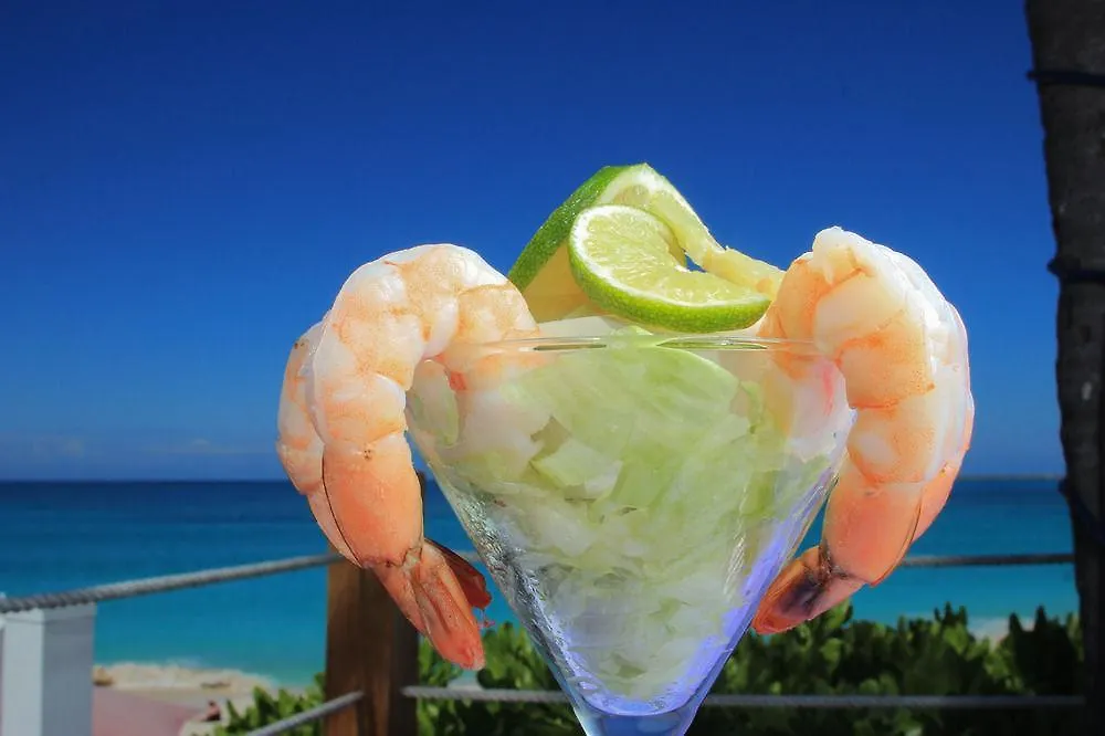 Paradise Island Beach Club Creek Village Bahamas