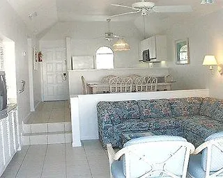 Paradise Island Beach Club Creek Village 0*,