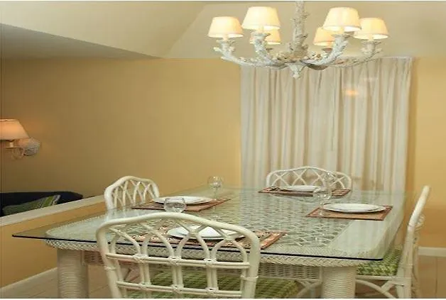 Paradise Island Beach Club Creek Village Apartment