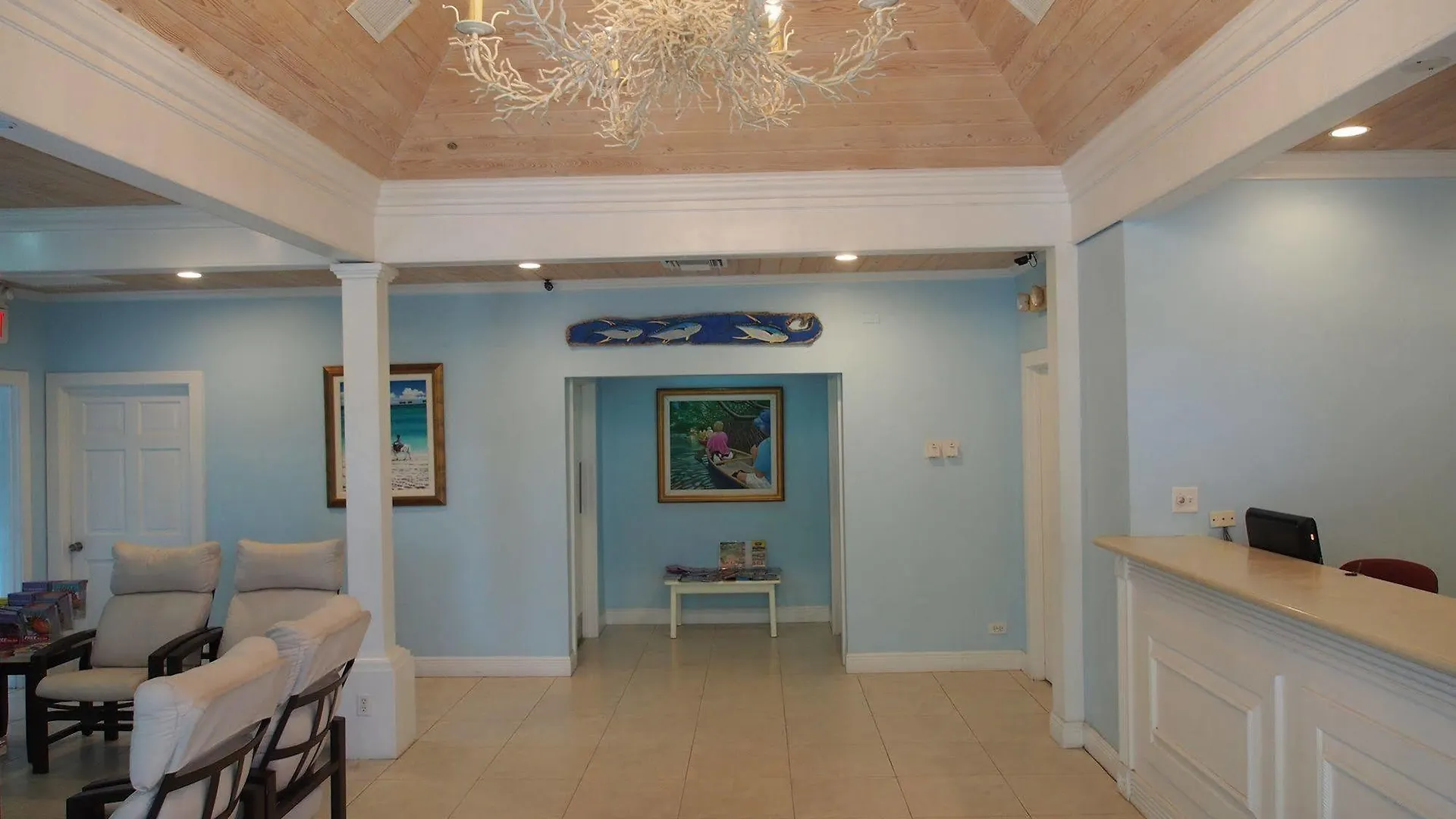 Paradise Island Beach Club Creek Village Apartment