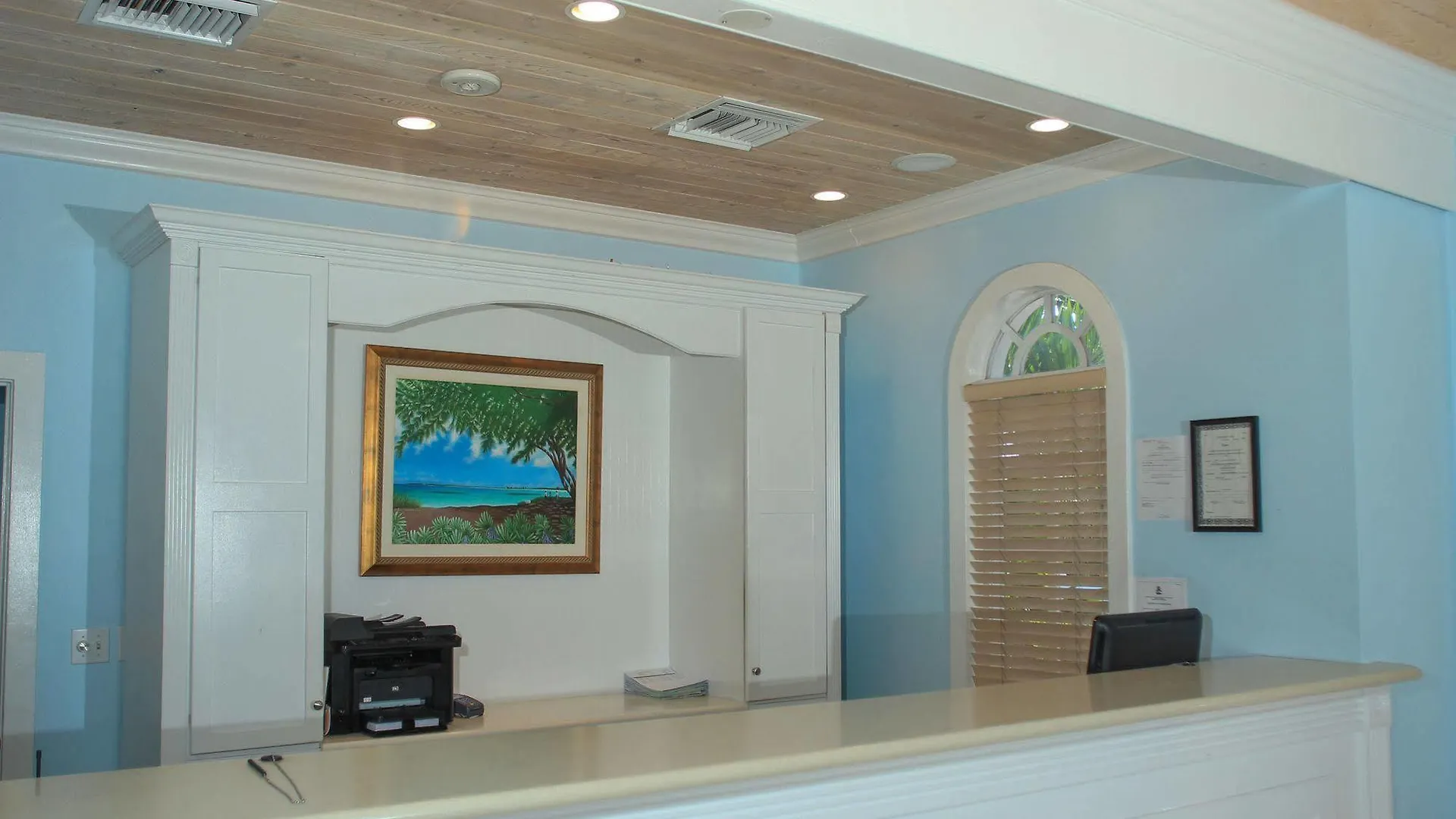 Paradise Island Beach Club Creek Village Apartment