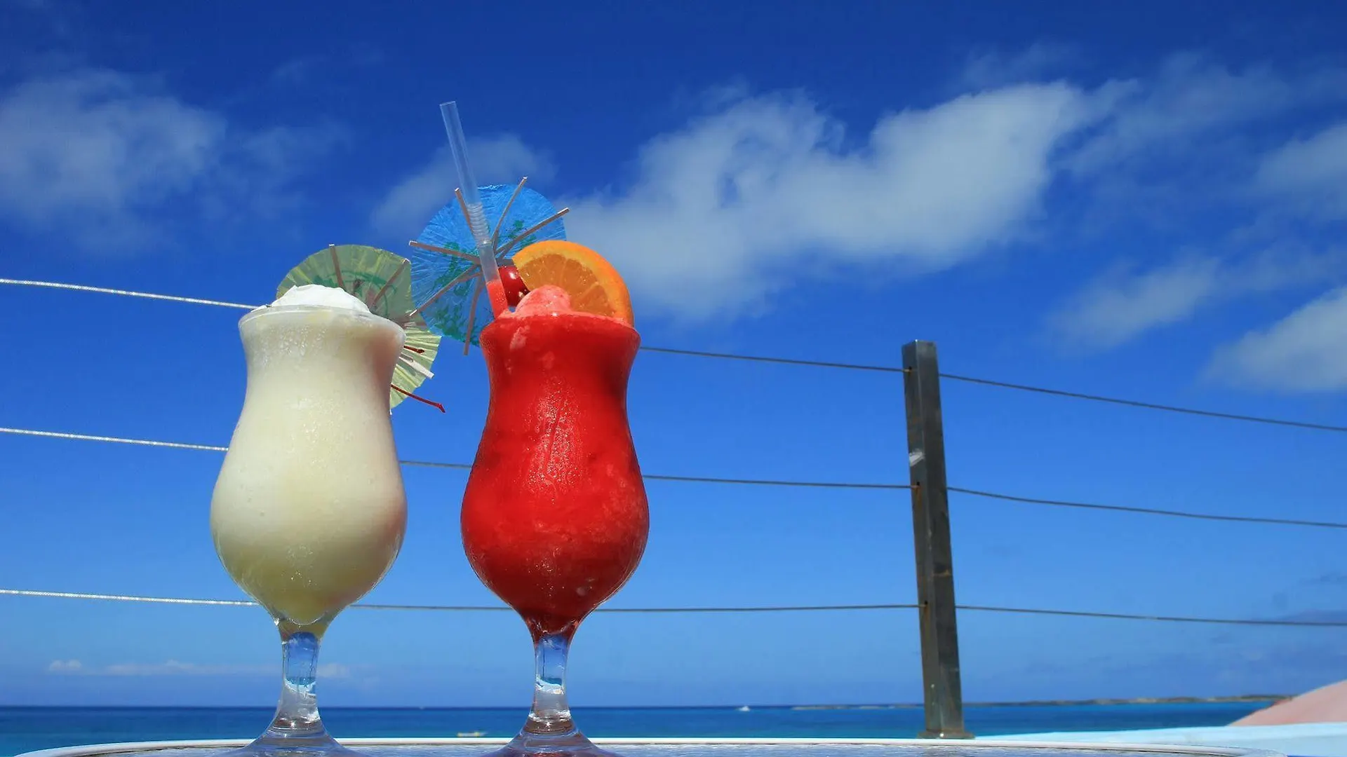 Paradise Island Beach Club Creek Village