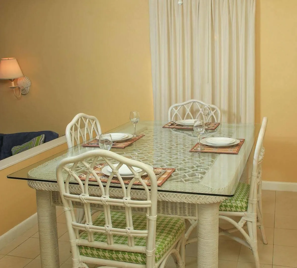 Paradise Island Beach Club Creek Village 0*,