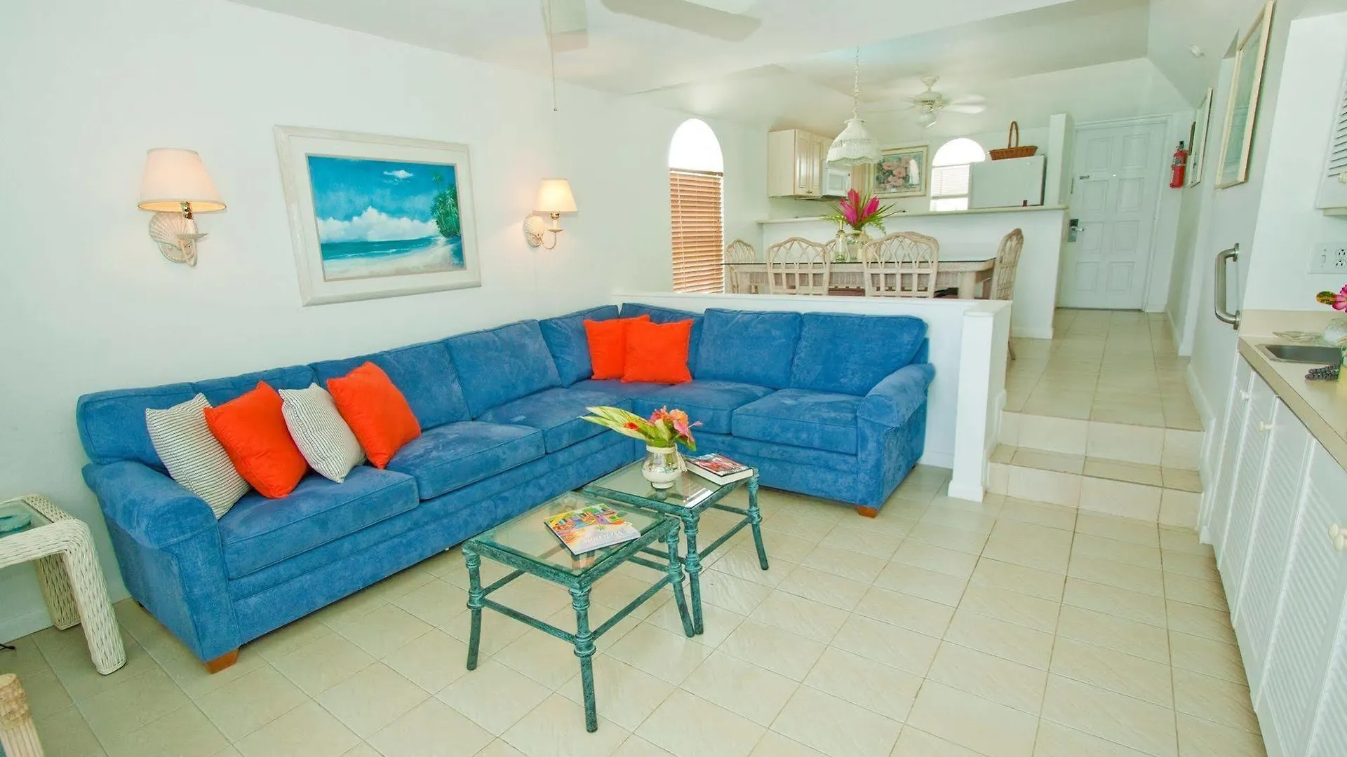 Apartment Paradise Island Beach Club Creek Village
