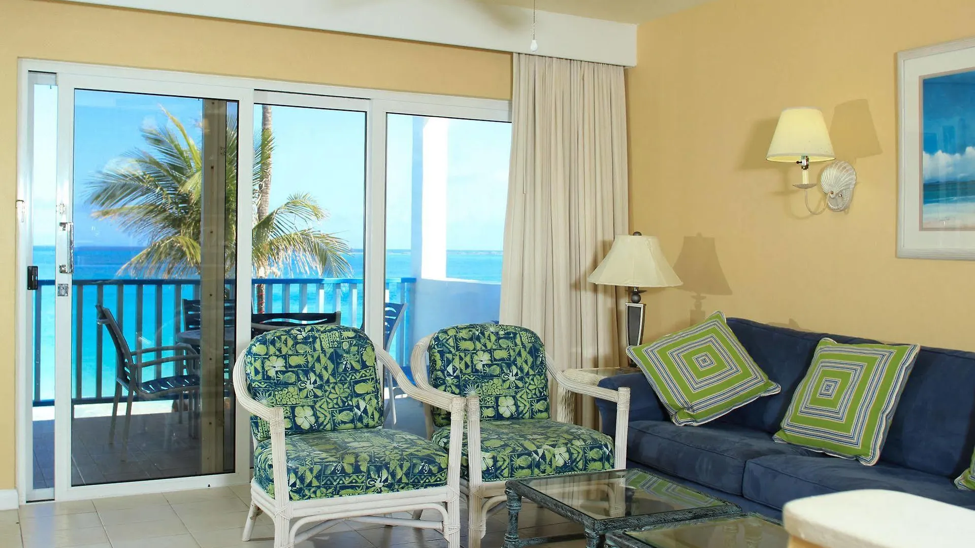 Paradise Island Beach Club Creek Village