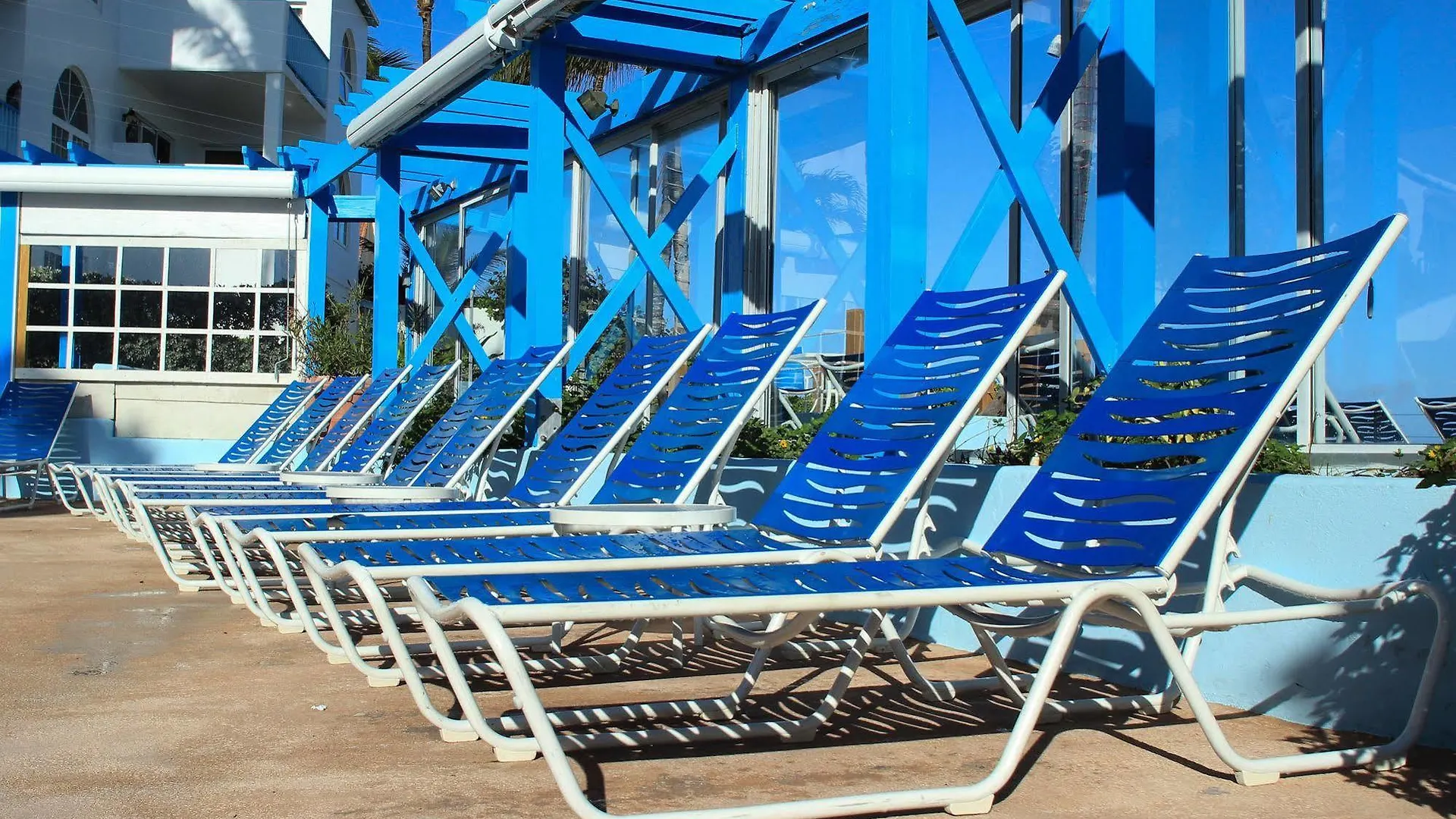 Paradise Island Beach Club Creek Village 0*,