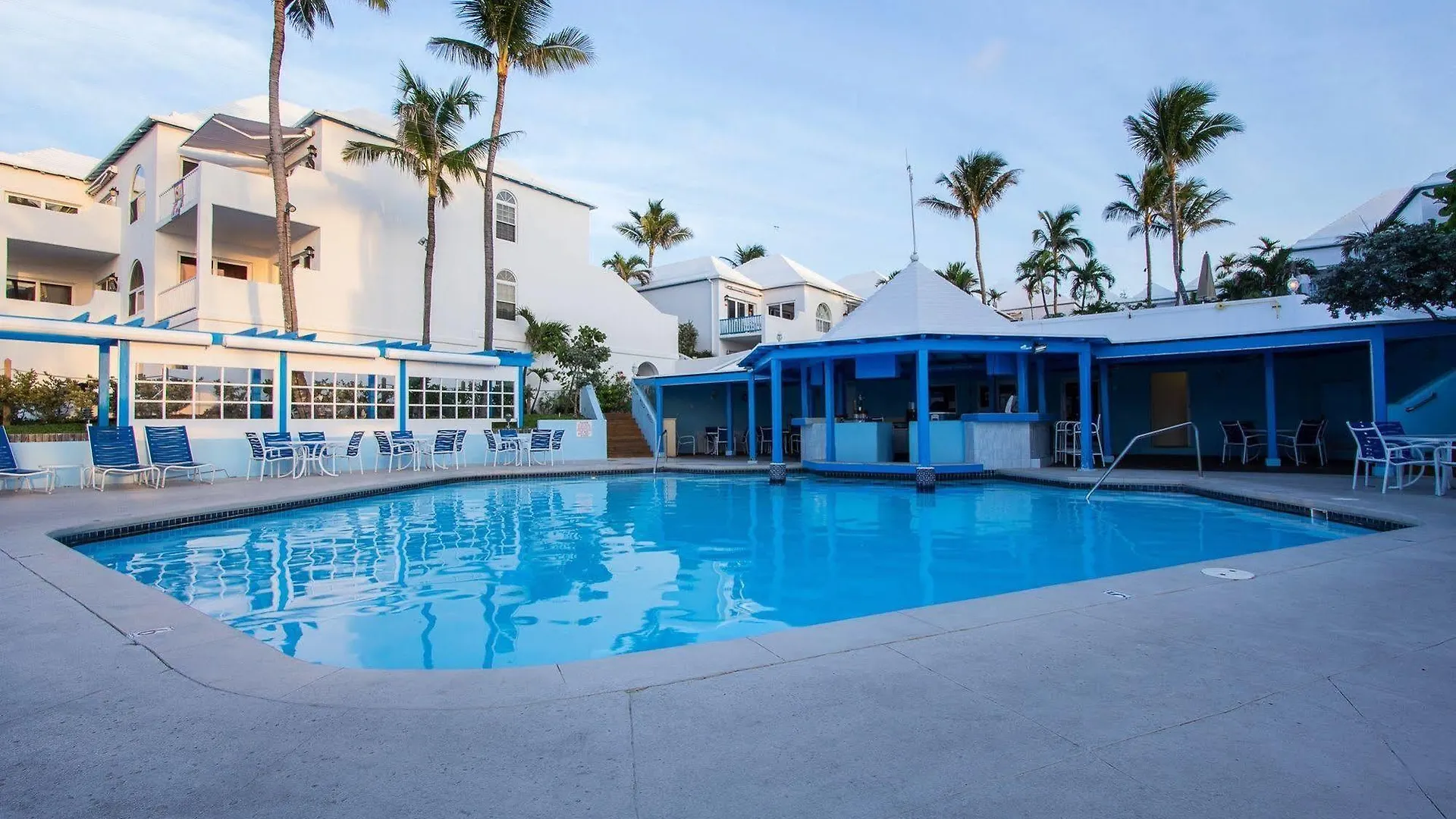 Paradise Island Beach Club Creek Village 0*,  Bahamas