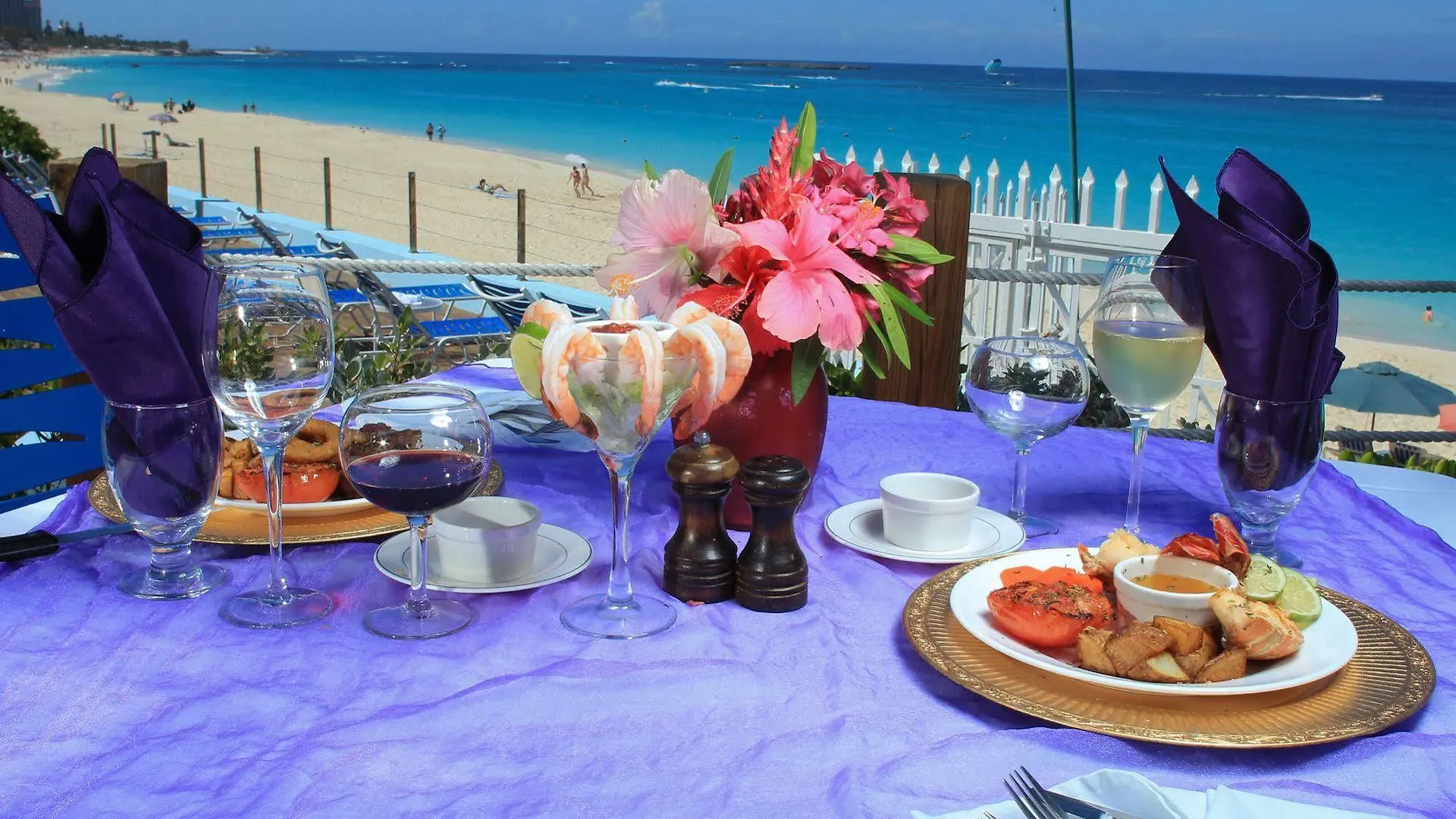 Apartment Paradise Island Beach Club Creek Village Bahamas