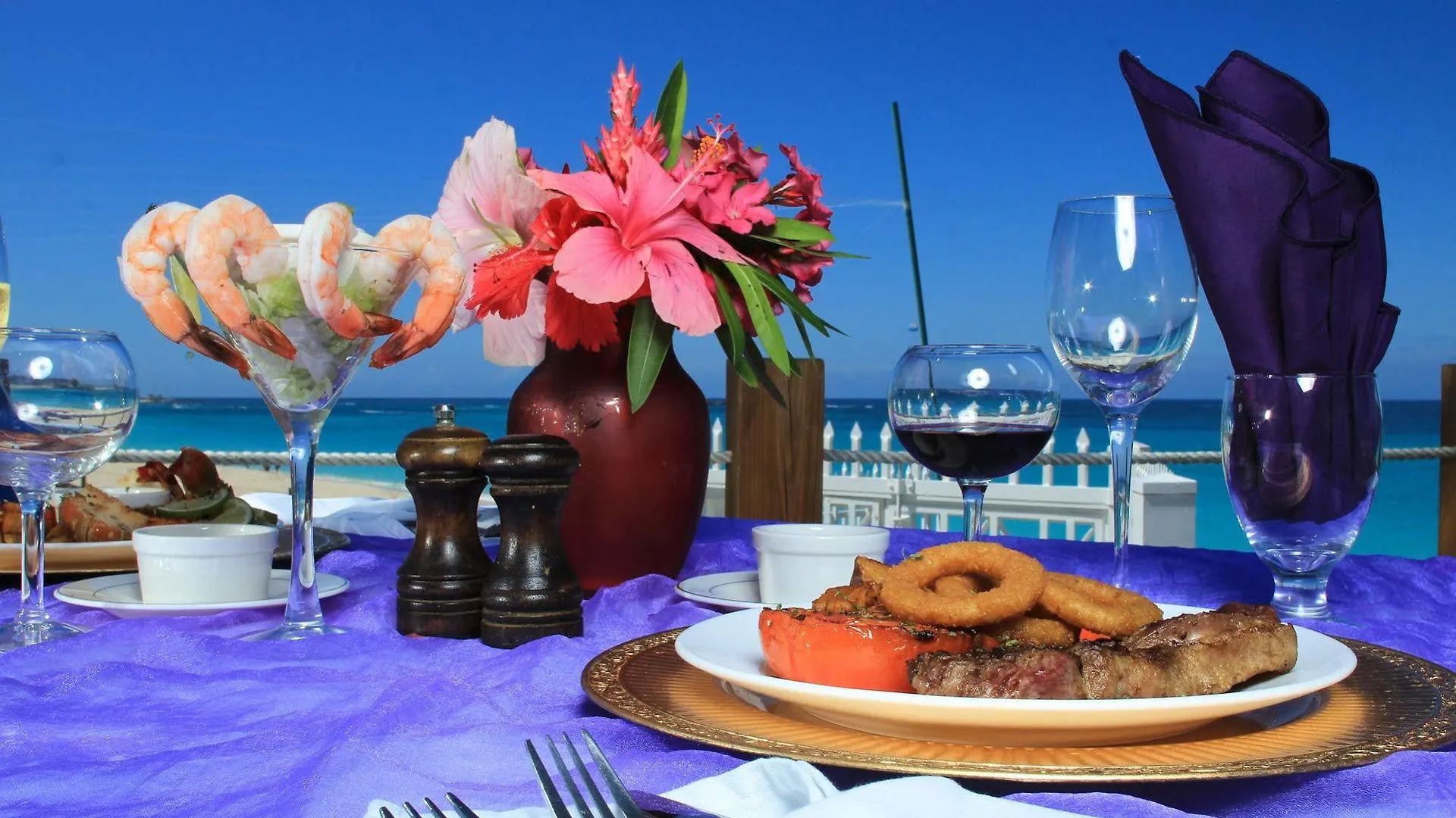 Paradise Island Beach Club Creek Village 0*,  Bahamas