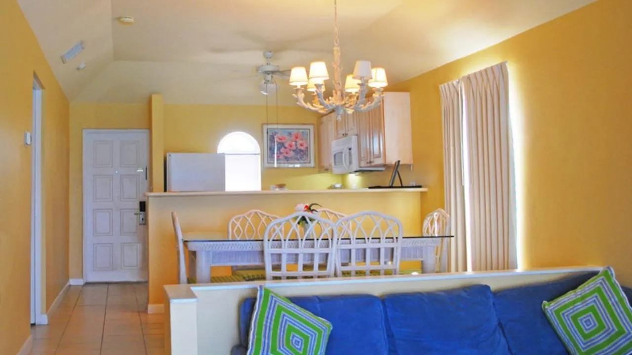 Apartment Paradise Island Beach Club Creek Village