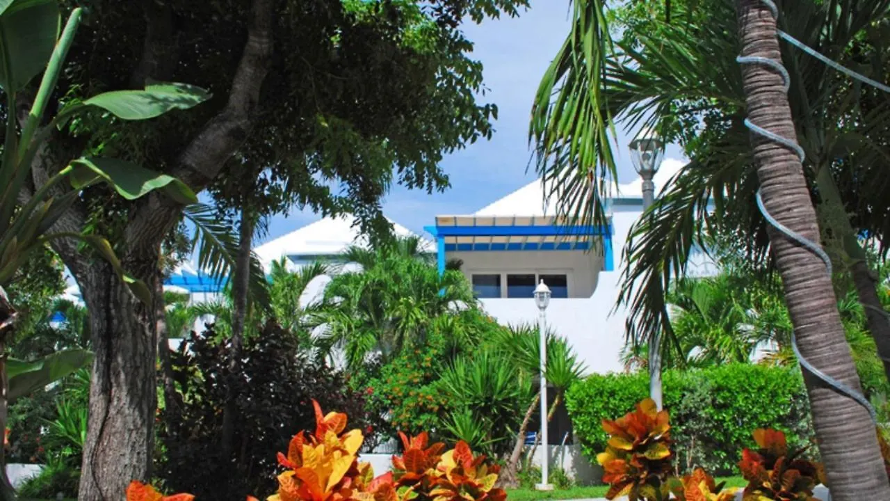 Paradise Island Beach Club Creek Village 0*,  Bahamas
