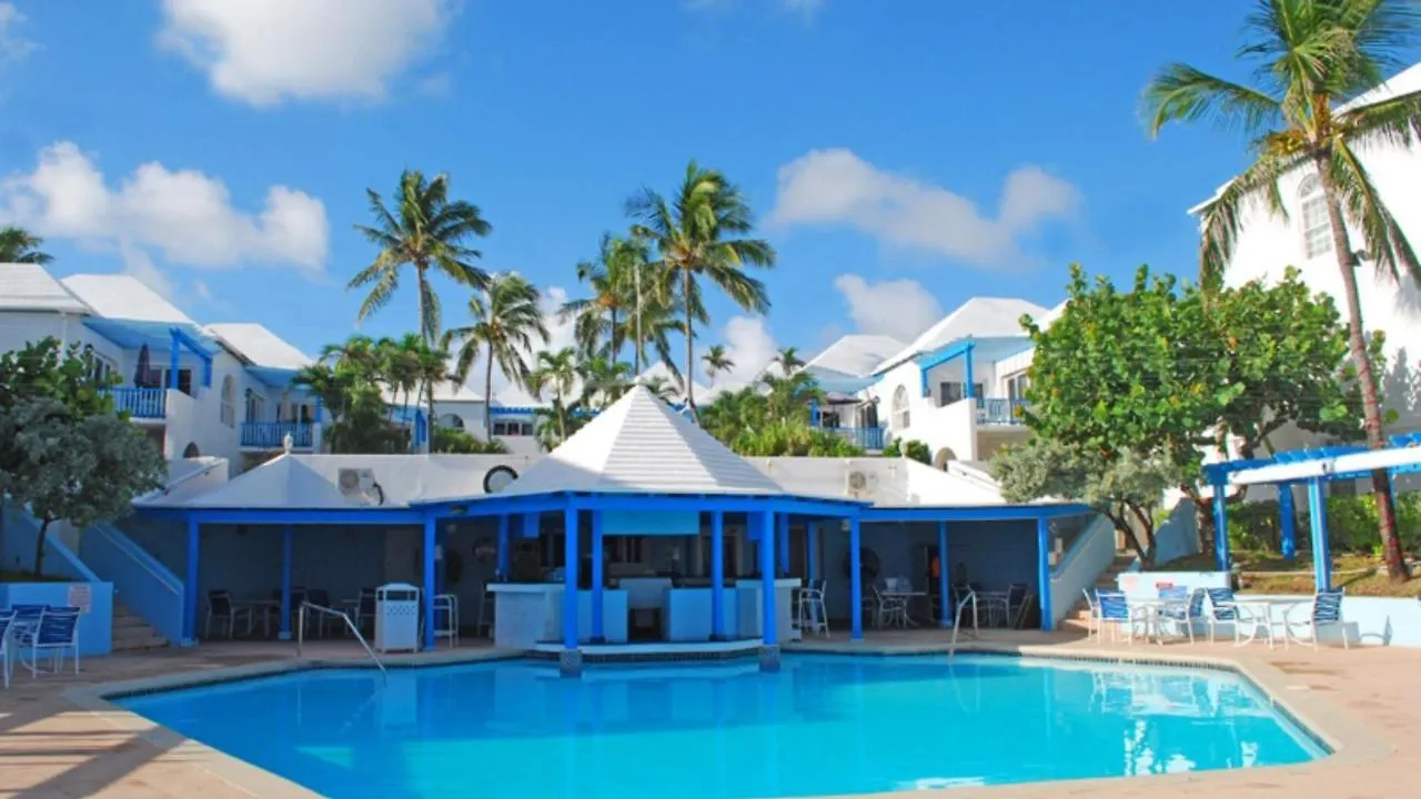 Apartment Paradise Island Beach Club Creek Village Bahamas