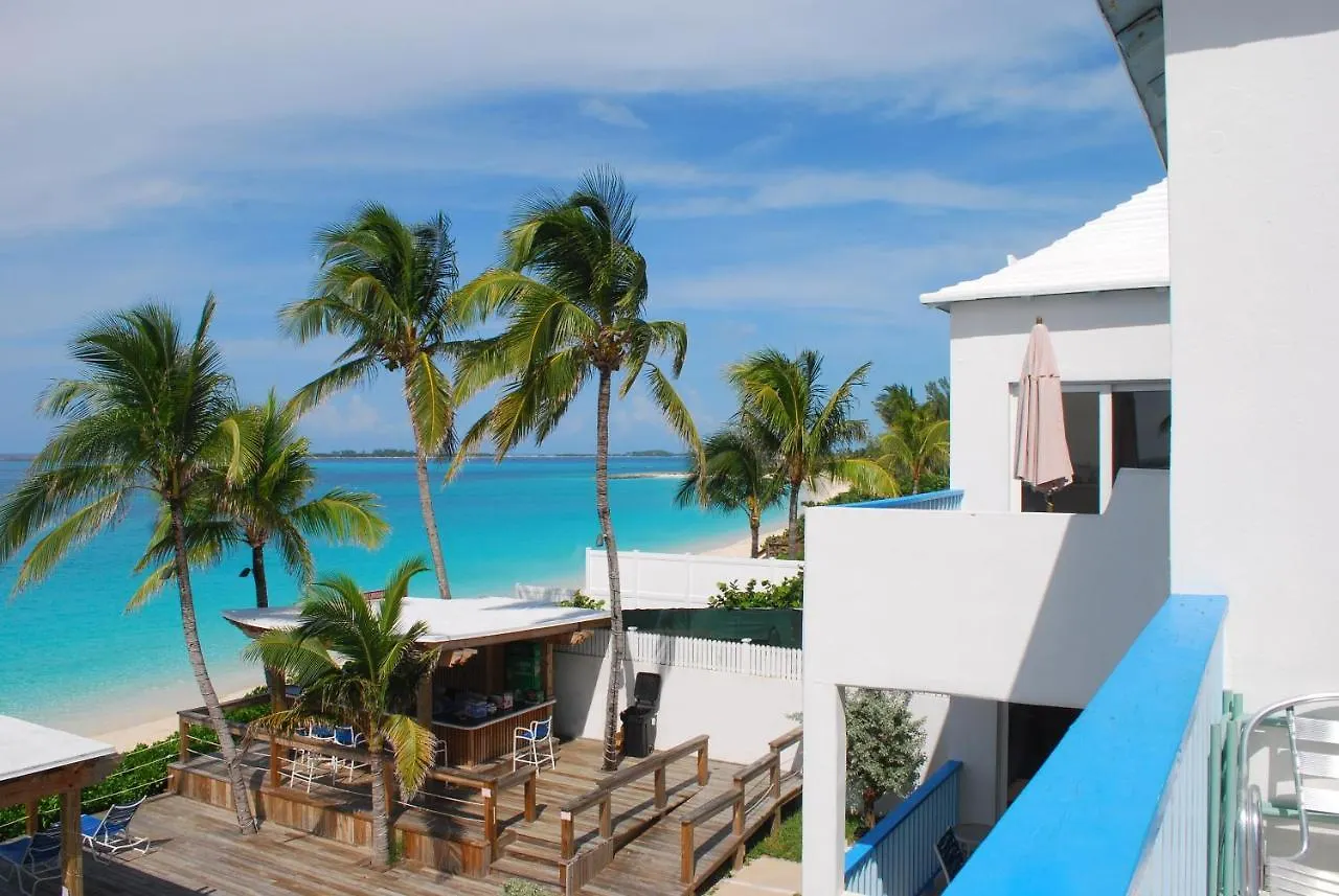 Apartment Paradise Island Beach Club Creek Village