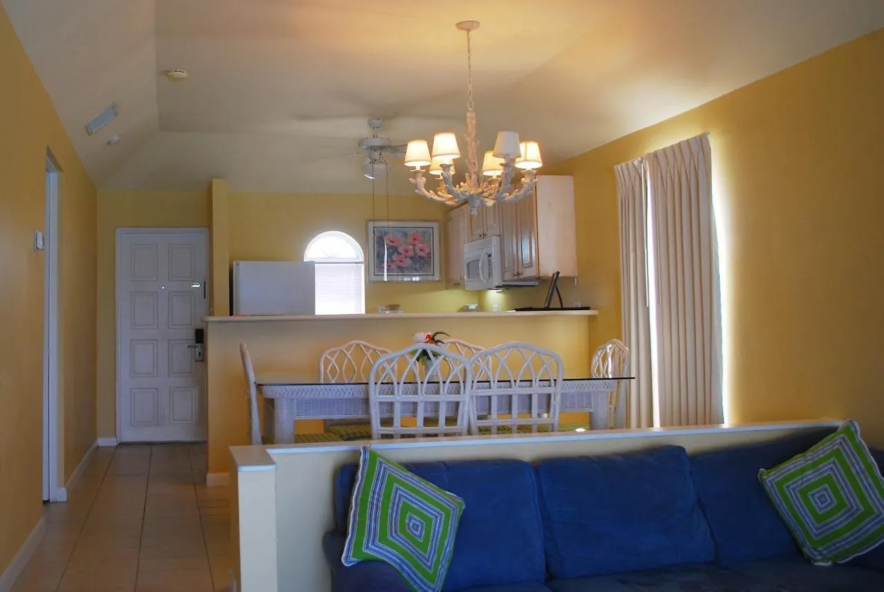Apartment Paradise Island Beach Club Creek Village