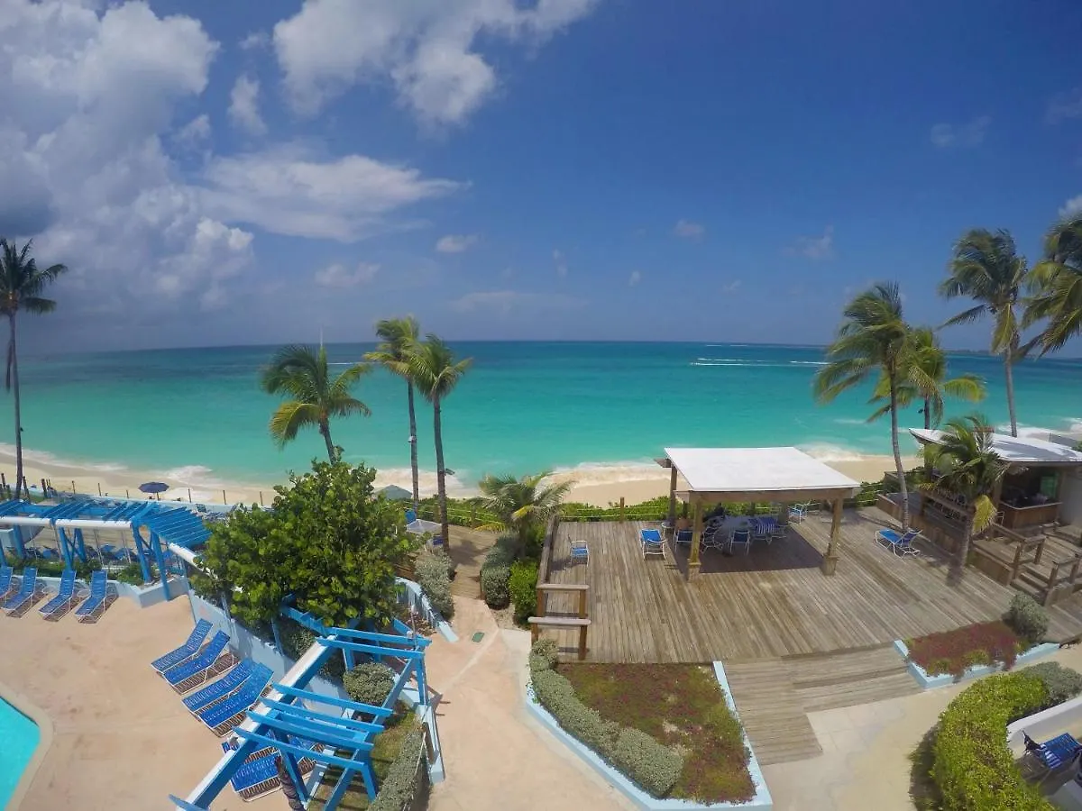 Paradise Island Beach Club Creek Village