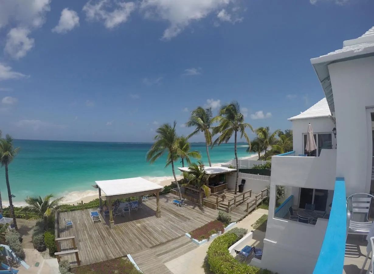 Paradise Island Beach Club Creek Village