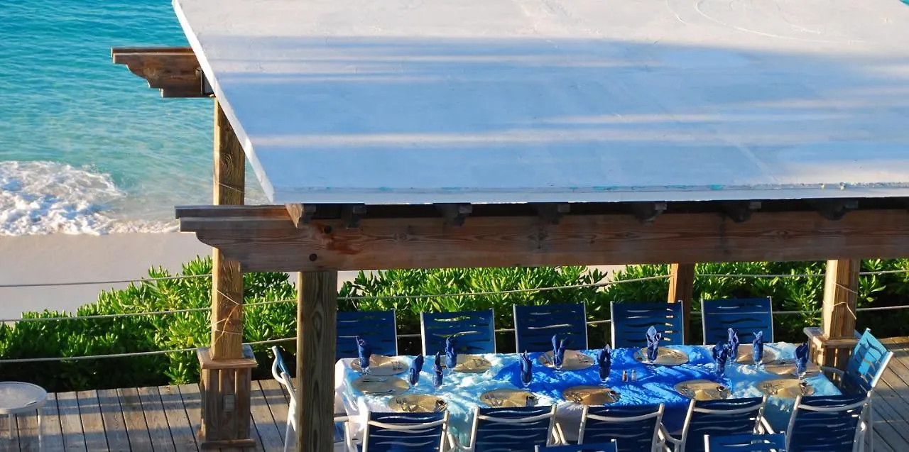 Paradise Island Beach Club Creek Village 0*,