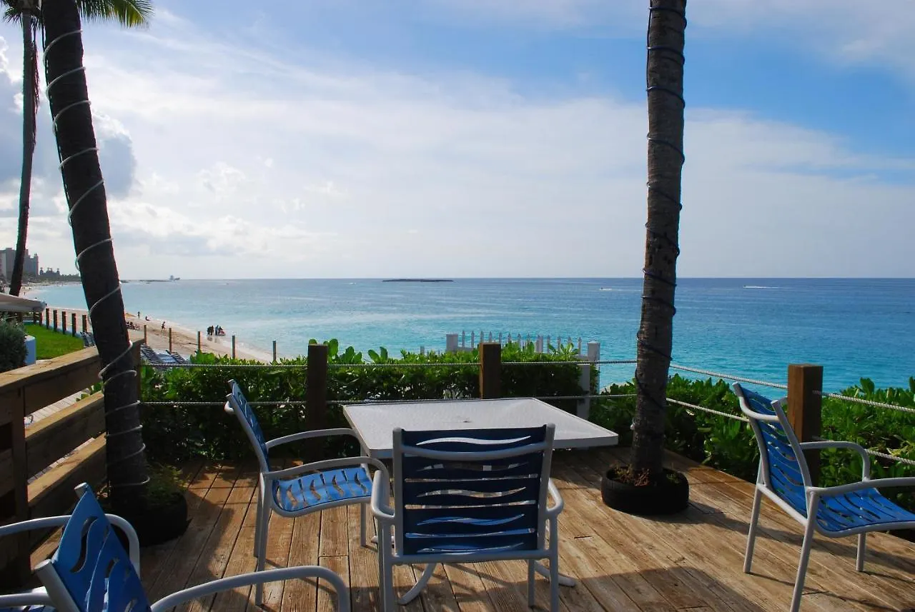 Paradise Island Beach Club Creek Village Apartment